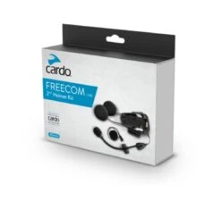Cardo Freecom/Spirit 2nd Helmet Kit