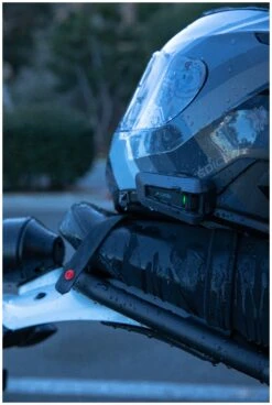 Cardo PackTalk Edge Headset -Motorcycle Helmet Shop cardo pack talk edge headset 3