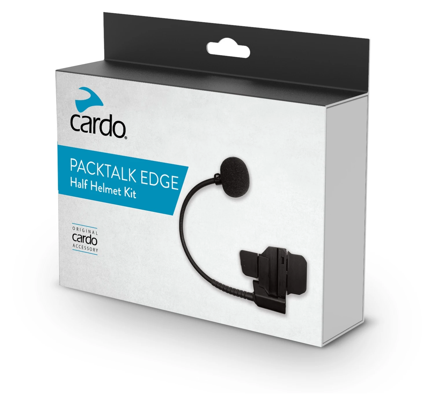 Cardo PackTalk Edge Half Helmet Kit Cardo PackTalk Edge Half Helmet Kit -Motorcycle Helmet Shop cardo systems packtalk edge half helmet kit