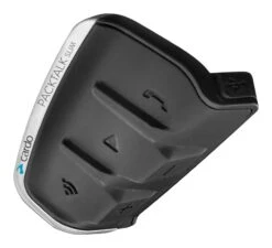 Cardo PackTalk Slim JBL Headset - Duo Pack -Motorcycle Helmet Shop cardo systems packtalk slim single 2