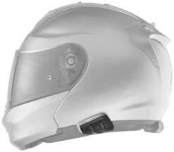 Cardo PackTalk Slim JBL Headset - Duo Pack -Motorcycle Helmet Shop cardo systems packtalk slim single 3