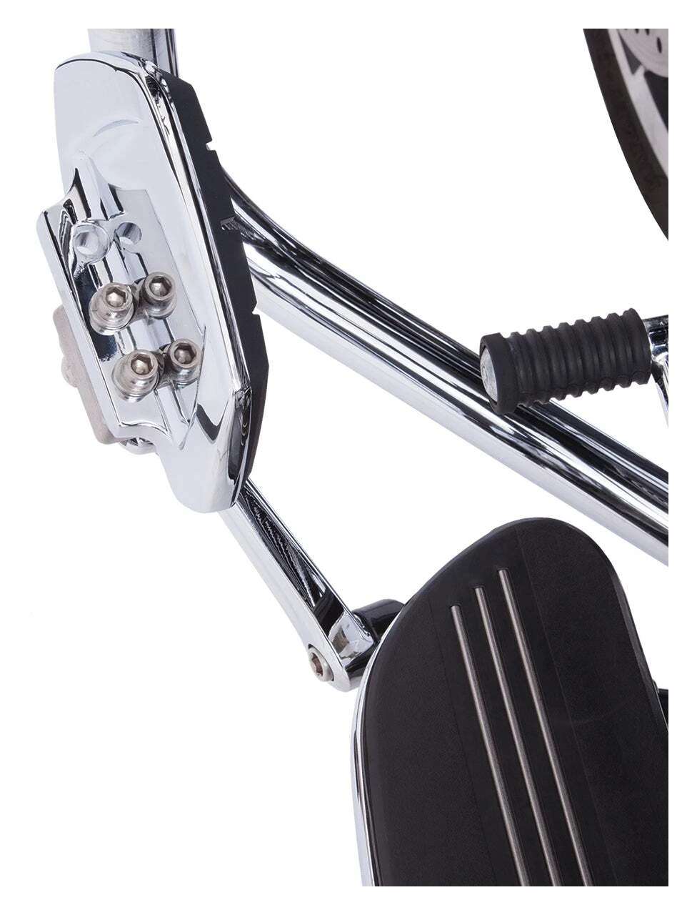 Ciro ASR Mini Floorboards For Harley Ciro ASR Mini Floorboards For Harley -Motorcycle Helmet Shop ciro asr mini floorboards for harley 3