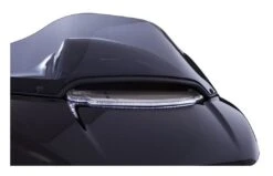 Ciro LED Vent Trim For Harley Road Glide 2015-2023