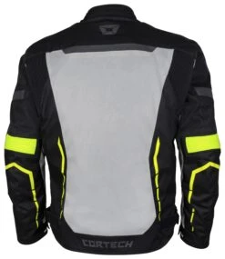Cortech Aero-Flo Air Jacket -Motorcycle Helmet Shop cortech aero flo air jacket 5