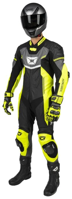 Cortech Revo Sport Air Race Suit 12 Cortech Revo Sport Air Race Suit -Motorcycle Helmet Shop cortech revo sport air race suit 10