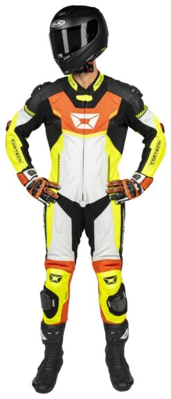 Cortech Revo Sport Air Race Suit 13 Cortech Revo Sport Air Race Suit -Motorcycle Helmet Shop cortech revo sport air race suit 11