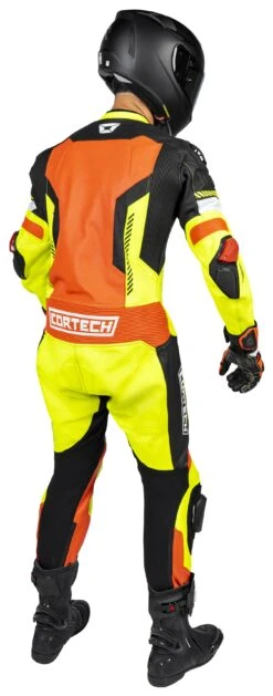 Cortech Revo Sport Air Race Suit 14 Cortech Revo Sport Air Race Suit -Motorcycle Helmet Shop cortech revo sport air race suit 12