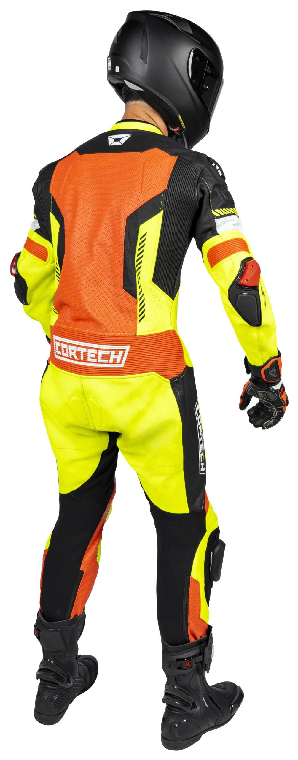 Cortech Revo Sport Air Race Suit Cortech Revo Sport Air Race Suit -Motorcycle Helmet Shop cortech revo sport air race suit 12 scaled