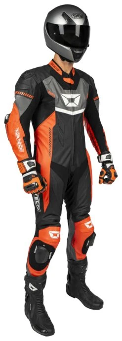 Cortech Revo Sport Air Race Suit 15 Cortech Revo Sport Air Race Suit -Motorcycle Helmet Shop cortech revo sport air race suit 13
