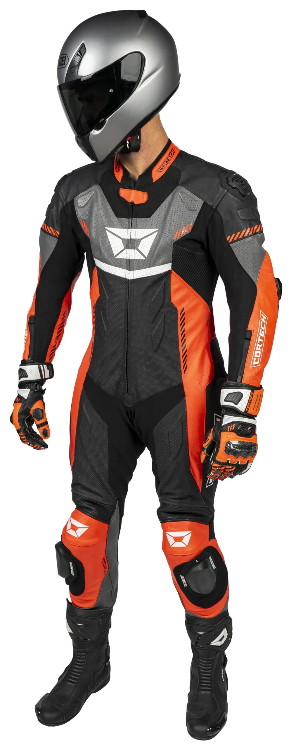 Cortech Revo Sport Air Race Suit Cortech Revo Sport Air Race Suit -Motorcycle Helmet Shop cortech revo sport air race suit 14 scaled