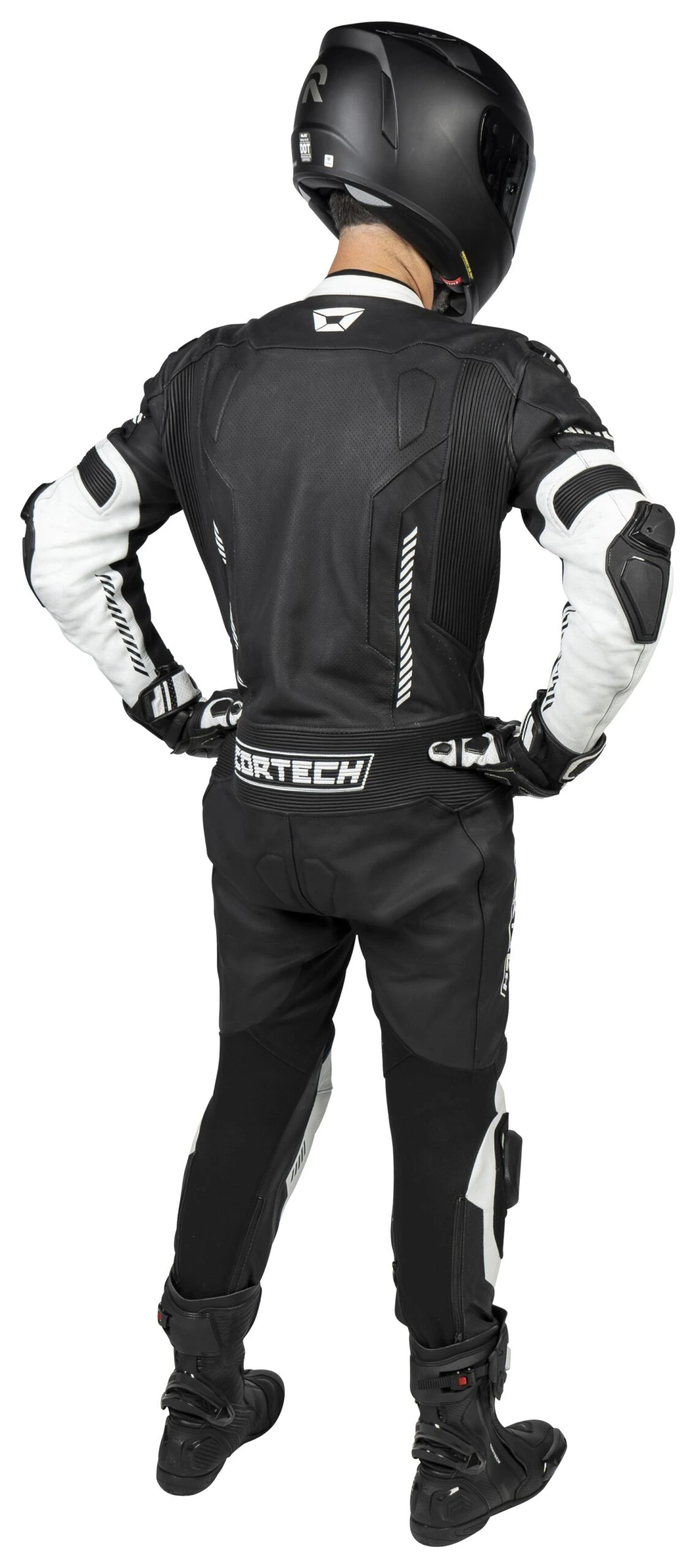 Cortech Revo Sport Air Race Suit Cortech Revo Sport Air Race Suit -Motorcycle Helmet Shop cortech revo sport air race suit 2 scaled