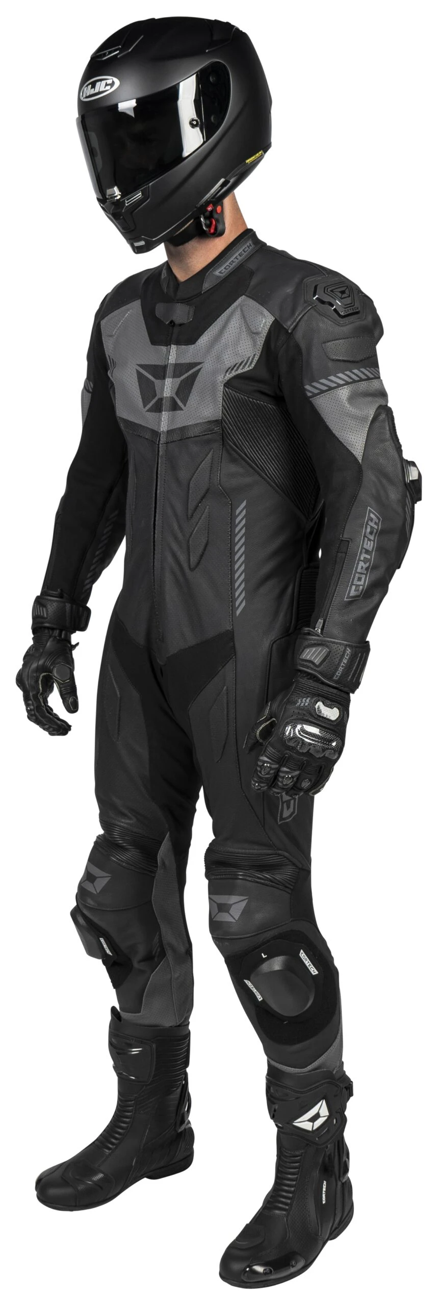 Cortech Revo Sport Air Race Suit Cortech Revo Sport Air Race Suit -Motorcycle Helmet Shop cortech revo sport air race suit 5 scaled
