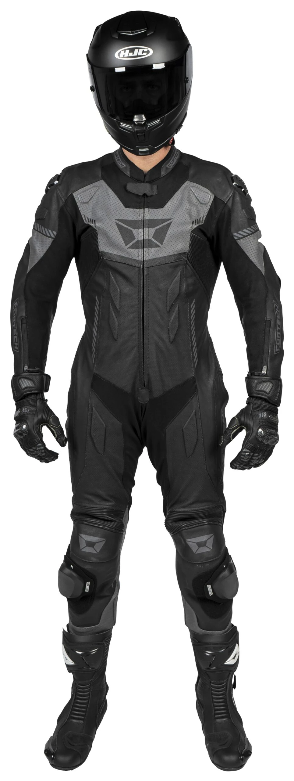 Cortech Revo Sport Air Race Suit Cortech Revo Sport Air Race Suit -Motorcycle Helmet Shop cortech revo sport air race suit 6 scaled
