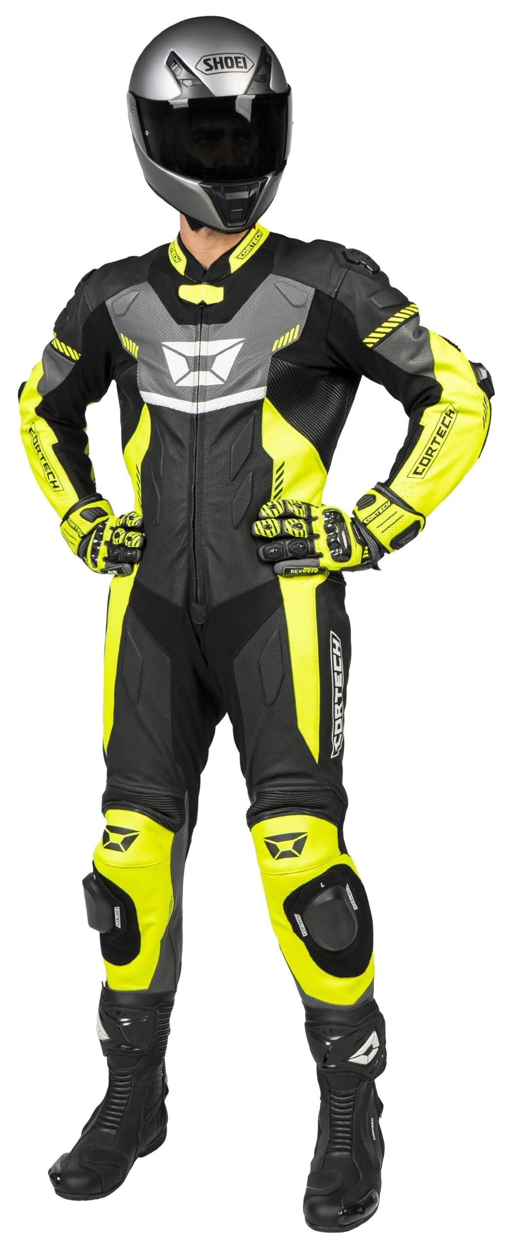 Cortech Revo Sport Air Race Suit Cortech Revo Sport Air Race Suit -Motorcycle Helmet Shop cortech revo sport air race suit 7 scaled