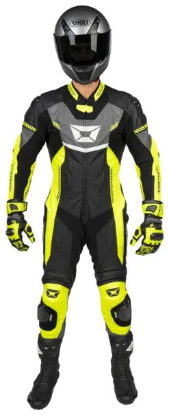 Cortech Revo Sport Air Race Suit 11 Cortech Revo Sport Air Race Suit -Motorcycle Helmet Shop cortech revo sport air race suit 9