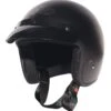 BILT Jet Helmet 2 BILT Jet Helmet -Motorcycle Helmet Shop custom bilt jet helmet matte black