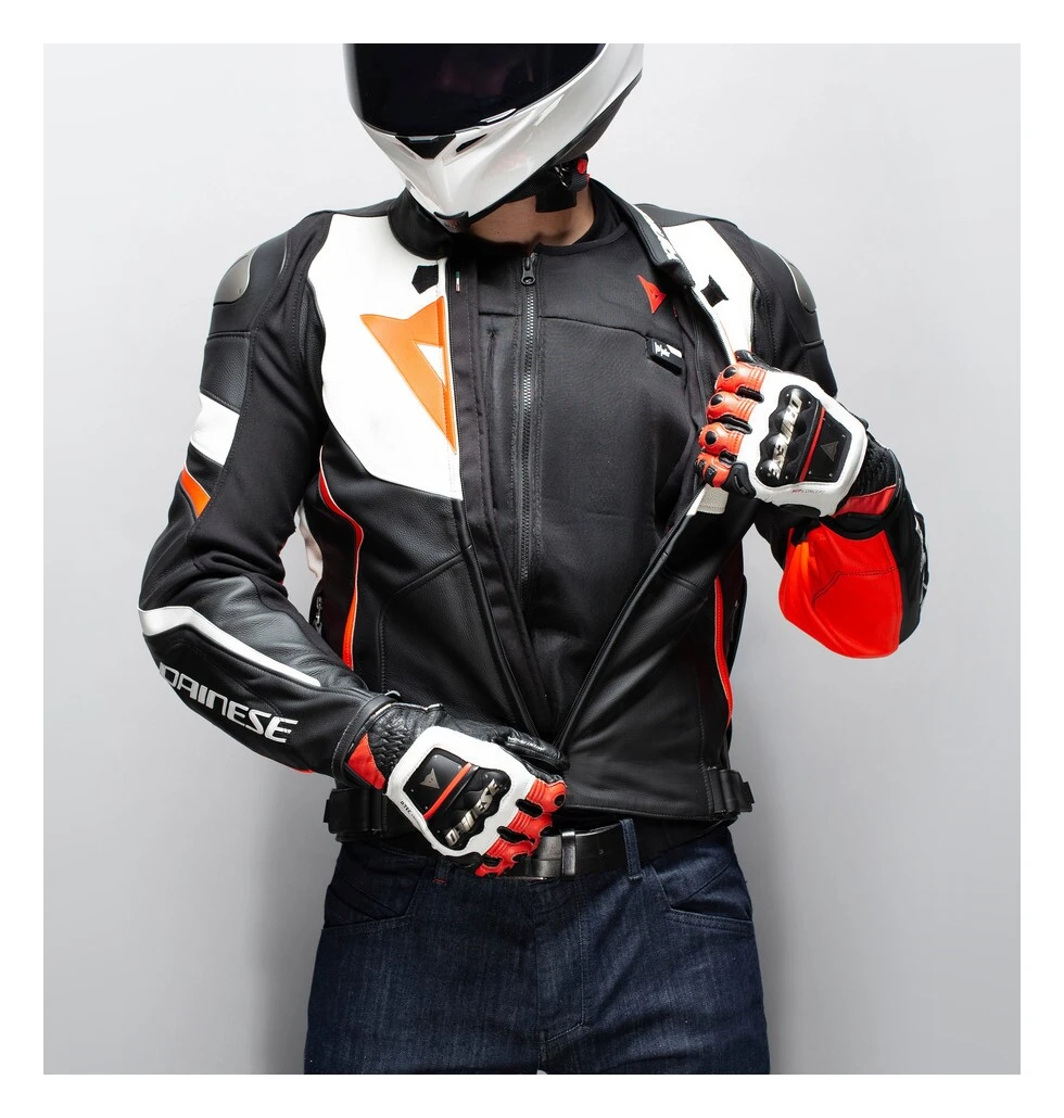 Dainese Smart Jacket Dainese Smart Jacket -Motorcycle Helmet Shop dainese d air smart jacket 1