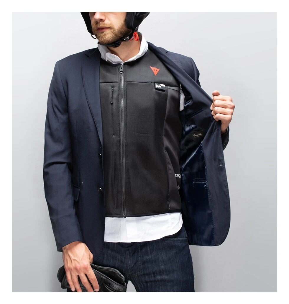 Dainese Smart Jacket Dainese Smart Jacket -Motorcycle Helmet Shop dainese d air smart jacket 3