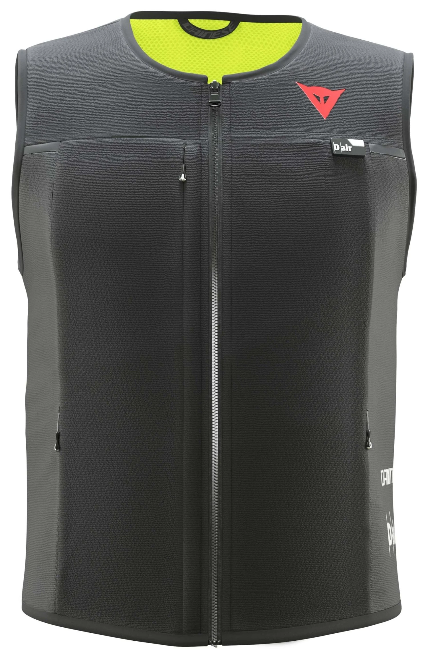 Dainese Smart Jacket Dainese Smart Jacket -Motorcycle Helmet Shop dainese d air smart jacket black scaled