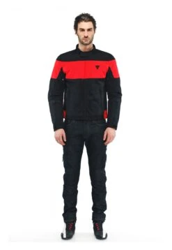 Dainese Elettrica Air Tex Jacket 4 Dainese Elettrica Air Tex Jacket -Motorcycle Helmet Shop dainese elettrica air tex jacket 2