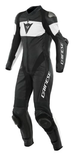 Dainese Imatra Perforated Women's Race Suit -Motorcycle Helmet Shop dainese imatra perforated womens race suit 2