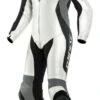 Dainese Killalane Perforated Women's Race Suit -Motorcycle Helmet Shop dainese killalane perforated womens race suit