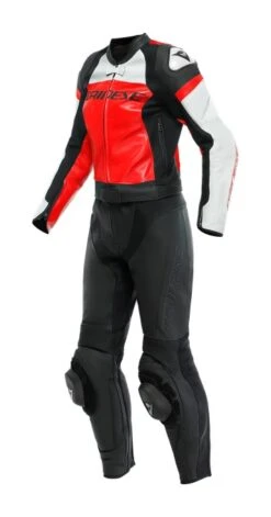 Dainese Mirage Two Piece Women's Race Suit -Motorcycle Helmet Shop dainese mirage two piece womens race suit 2