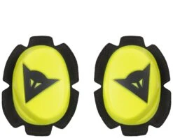 Dainese Pista Knee Sliders -Motorcycle Helmet Shop dainese pista knee sliders