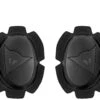 Dainese Pista Knee Sliders 2 Dainese Pista Knee Sliders -Motorcycle Helmet Shop dainese pista knee sliders black black