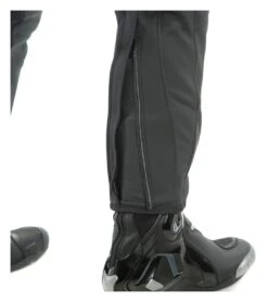 Dainese Pony 3 Pants -Motorcycle Helmet Shop dainese pony3 pants matte black 3