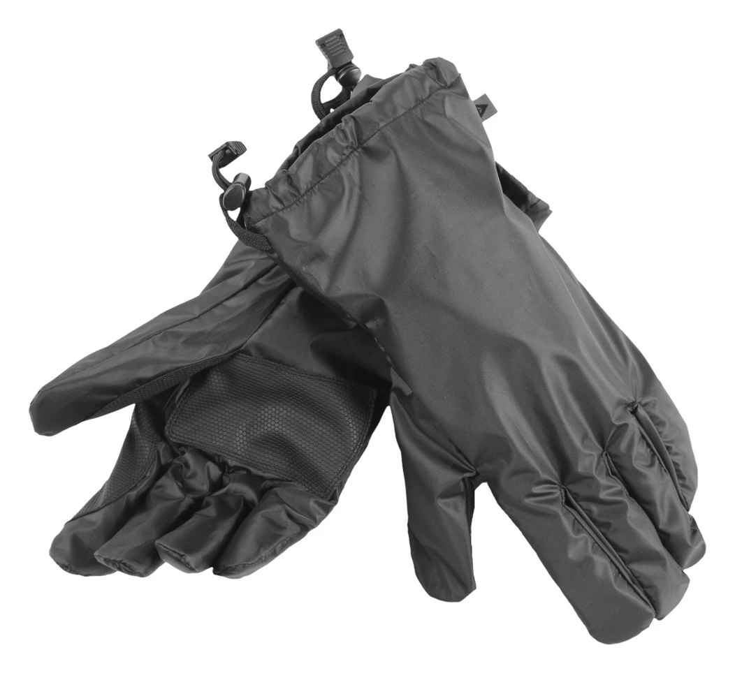 Dainese Rain Overgloves Dainese Rain Overgloves -Motorcycle Helmet Shop dainese rain overgloves black