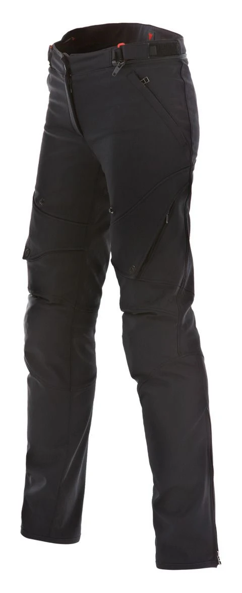 Dainese New Drake Air Women's Textile Pants Dainese New Drake Air Women's Textile Pants -Motorcycle Helmet Shop