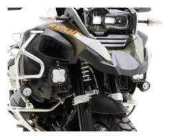 Denali D4 2.0 LED Light Pod With DataDim Technology 3 Denali D4 2.0 LED Light Pod With DataDim Technology -Motorcycle Helmet Shop denali d420 led light pod with data dim technology