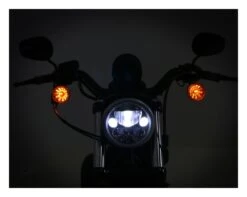 Denali LED Headlight Module 9 Denali LED Headlight Module -Motorcycle Helmet Shop denali led headlight module 1