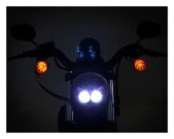 Denali LED Headlight Module 10 Denali LED Headlight Module -Motorcycle Helmet Shop denali led headlight module 2