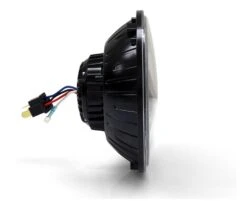 Denali LED Headlight Module 7 Denali LED Headlight Module -Motorcycle Helmet Shop denali led headlight module m5 2