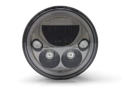 Denali LED Headlight Module 5 Denali LED Headlight Module -Motorcycle Helmet Shop denali led headlight module m5