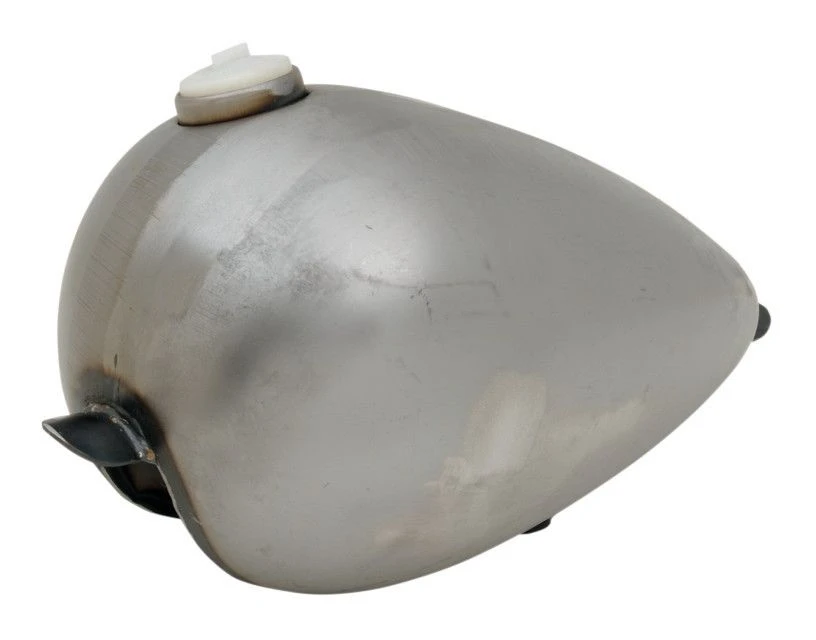 Drag Specialties Axed Wasp Gas Tank Drag Specialties Axed Wasp Gas Tank -Motorcycle Helmet Shop