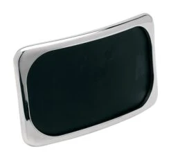 Drag Specialties Curved Radius License Plate Mount For Harley -Motorcycle Helmet Shop drag specialties curved radius license plate mount for harley 2