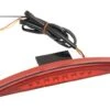 Drag Specialties LED Taillight For Harley Breakout 2013-2017 -Motorcycle Helmet Shop drag specialties led taillight for harley breakout20132015 red