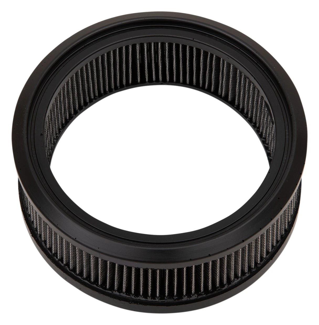 Drag Specialties Replacement Air Filter For S&S "D" Teardrop Air Filters -Motorcycle Helmet Shop drag specialties replacement air filter for ssd teardrop air filters