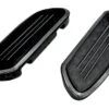 Drag Specialties Sweeper Passenger Floorboards For Harley 1986-2023