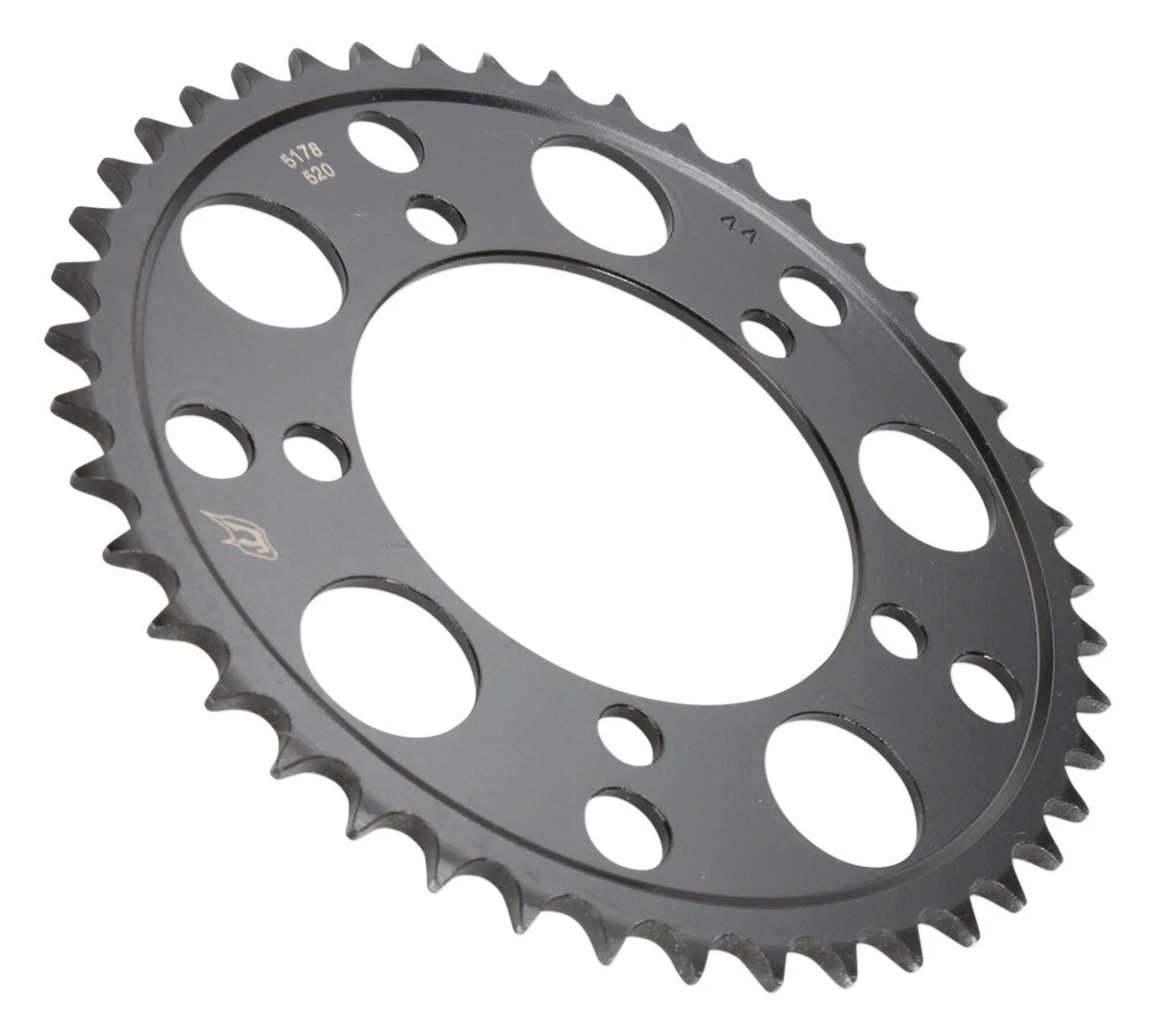 Driven Racing 520 Rear Sprocket BMW S1000RR 2009-2016 Driven Racing 520 Rear Sprocket BMW S1000RR 2009-2016 -Motorcycle Helmet Shop driven racing520 rear sprocket bmws1000 rr20092016