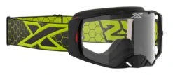 EKS Lucid Goggles 7 EKS Lucid Goggles -Motorcycle Helmet Shop eks lucid goggles black flo yellow