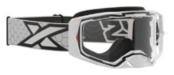 EKS Lucid Goggles 5 EKS Lucid Goggles -Motorcycle Helmet Shop eks lucid goggles white
