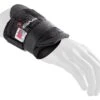 EVS WB01 Wrist Brace 1 EVS WB01 Wrist Brace -Motorcycle Helmet Shop evswb01 wrist brace black
