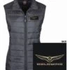 Factory Effex Goldwing Women's Vest