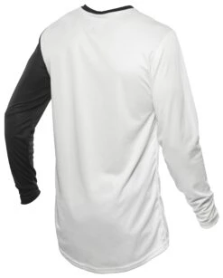 Fasthouse Carbon Jersey -Motorcycle Helmet Shop fasthouse carbon jersey 1