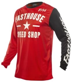 Fasthouse Carbon Jersey -Motorcycle Helmet Shop fasthouse carbon jersey 2