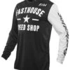 Fasthouse Carbon Jersey